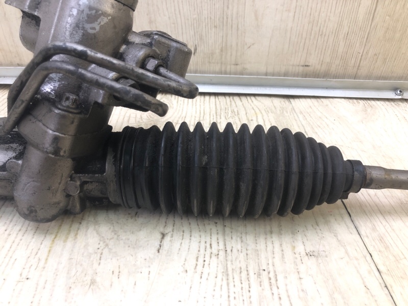 Рулевая рейка MURANO Z51 07-14 2008 3.5 VQ35DE