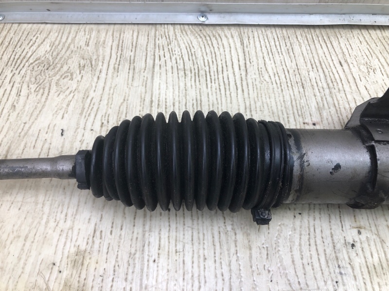 Рулевая рейка MURANO Z51 07-14 2008 3.5 VQ35DE