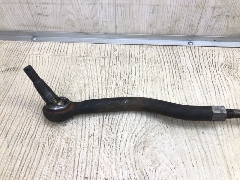 Рулевая рейка MURANO Z51 07-14 2008 3.5 VQ35DE