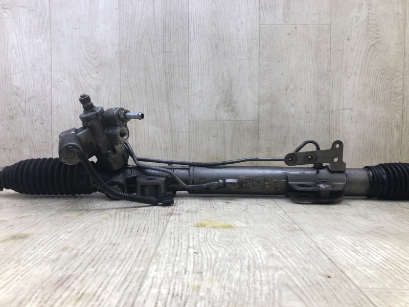 Рулевая рейка MURANO Z51 07-14 2008 3.5 VQ35DE