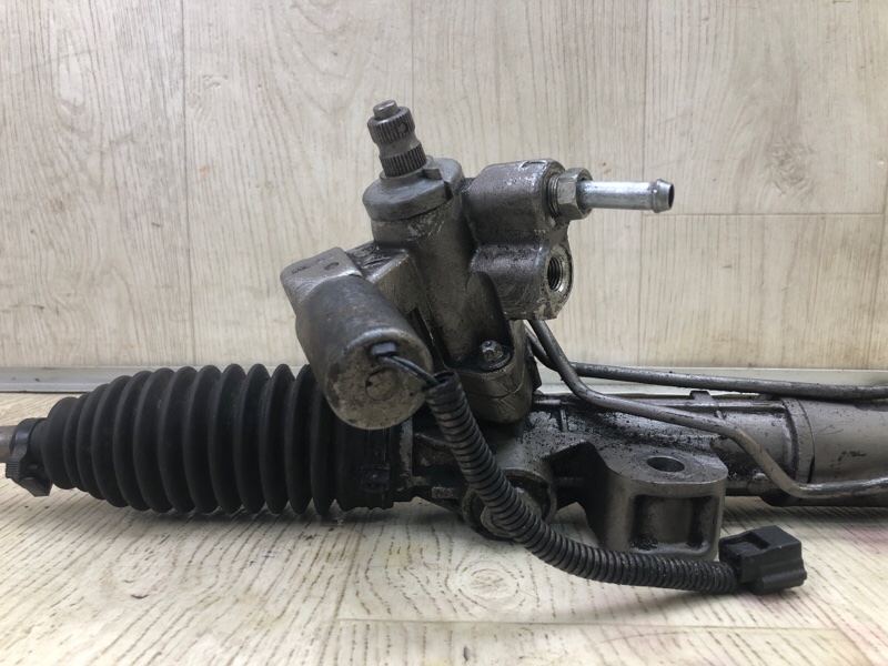 Рулевая рейка MURANO Z51 07-14 2008 3.5 VQ35DE