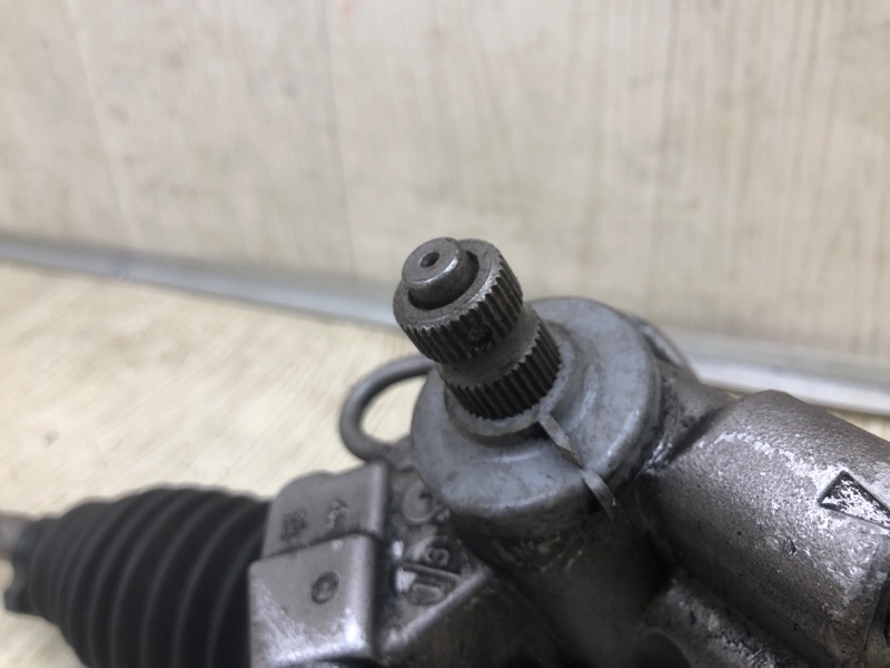 Рулевая рейка MURANO Z51 07-14 2008 3.5 VQ35DE