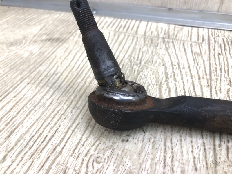 Рулевая рейка MURANO Z51 07-14 2008 3.5 VQ35DE