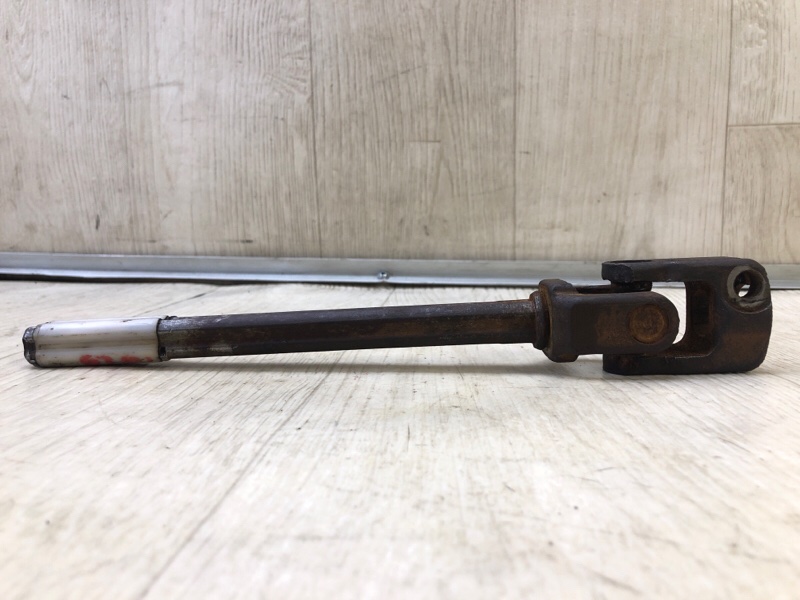 Рулевой карданчик DODGE JOURNEY 08-20 2008 3.5 EGF 5057549AA Б/У