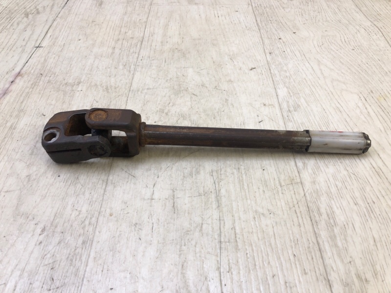 Рулевой карданчик JOURNEY 08-20 2008 3.5 EGF