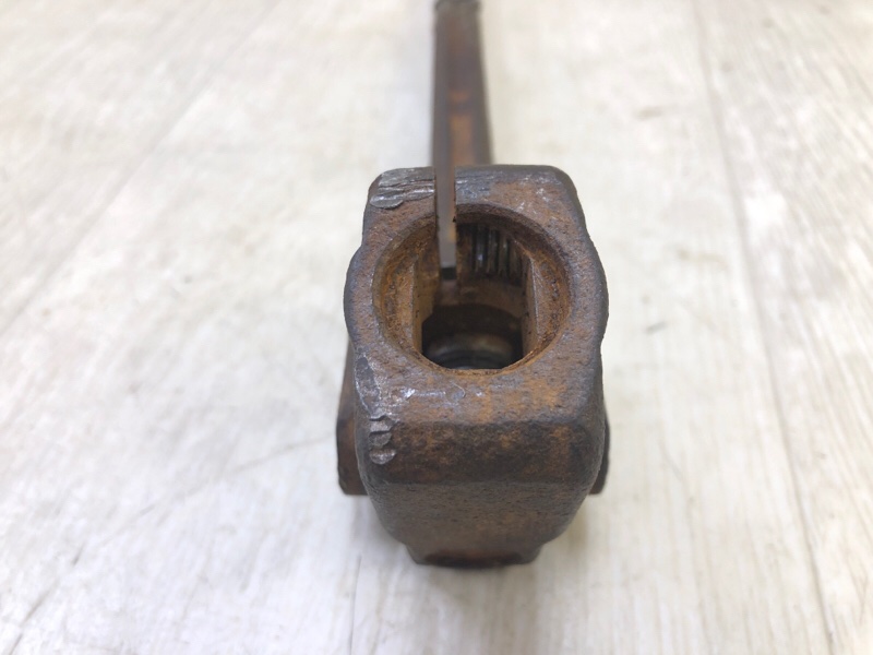 Рулевой карданчик JOURNEY 08-20 2008 3.5 EGF