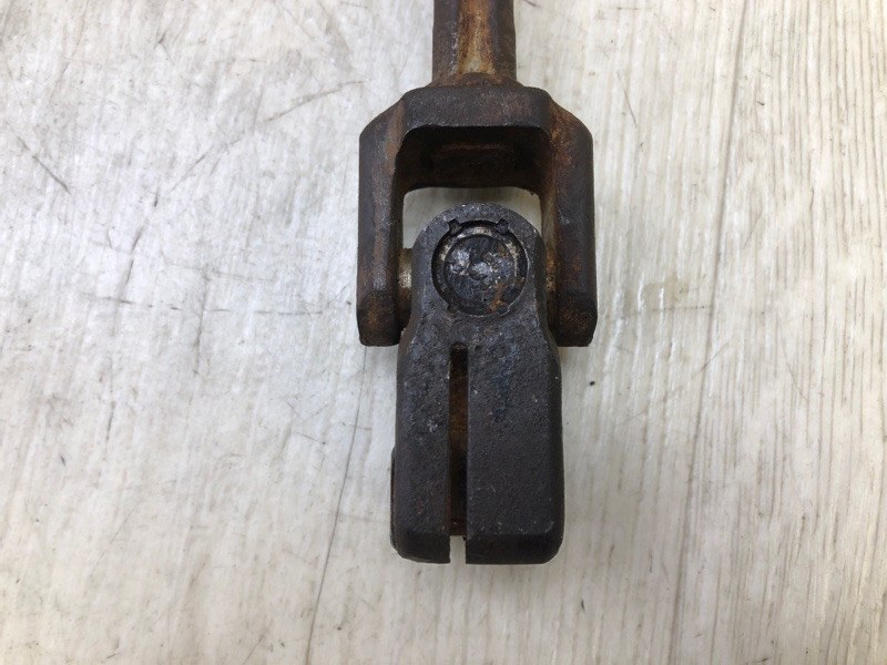 Рулевой карданчик JOURNEY 08-20 2008 3.5 EGF