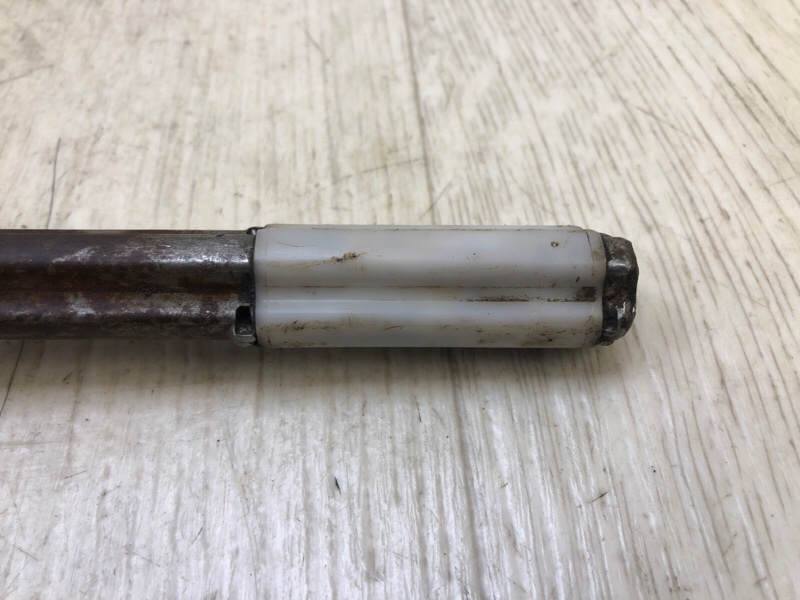 Рулевой карданчик JOURNEY 08-20 2008 3.5 EGF