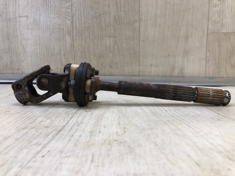 Рулевой карданчик ACCORD CL7 / TSX 03-08 2005 2.4L