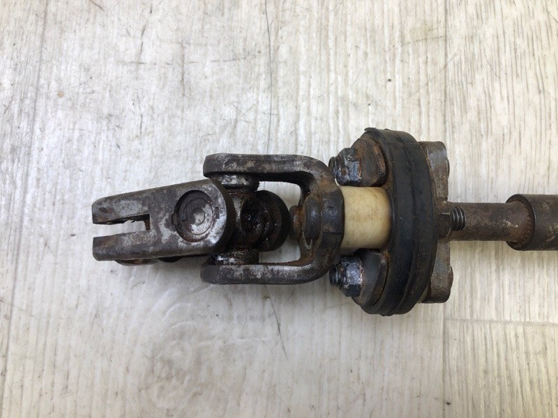 Рулевой карданчик HONDA ACCORD CL7 / TSX 03-08 2.4L