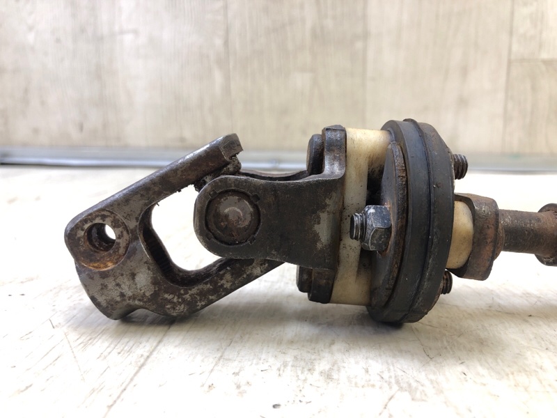 Рулевой карданчик ACCORD CL7 / TSX 03-08 2005 2.4L