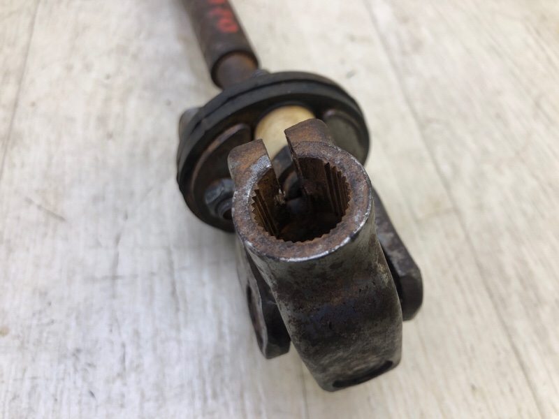 Рулевой карданчик ACCORD CL7 / TSX 03-08 2005 2.4L