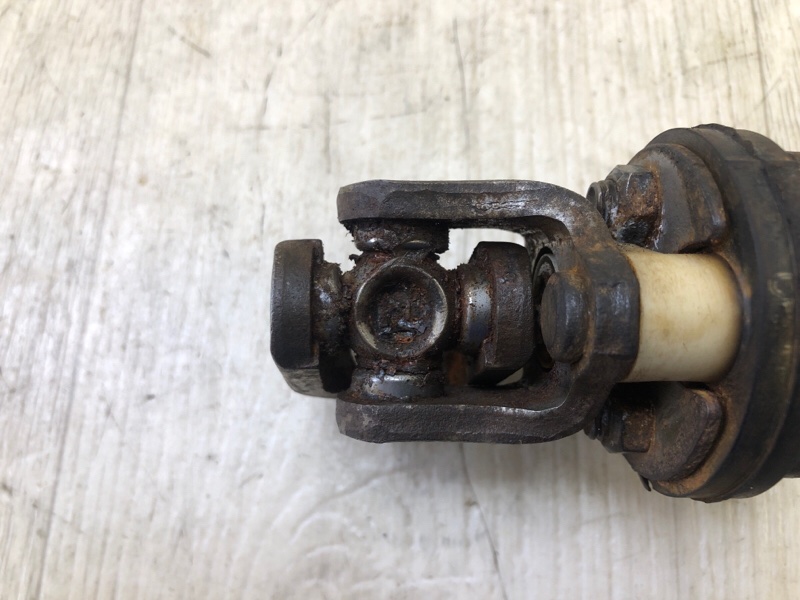 Рулевой карданчик ACCORD CL7 / TSX 03-08 2005 2.4L