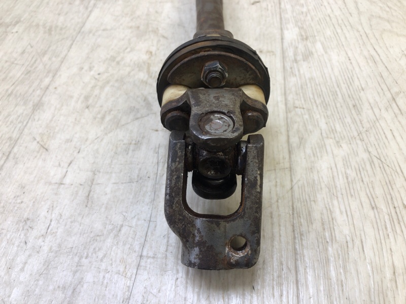 Рулевой карданчик ACCORD CL7 / TSX 03-08 2005 2.4L