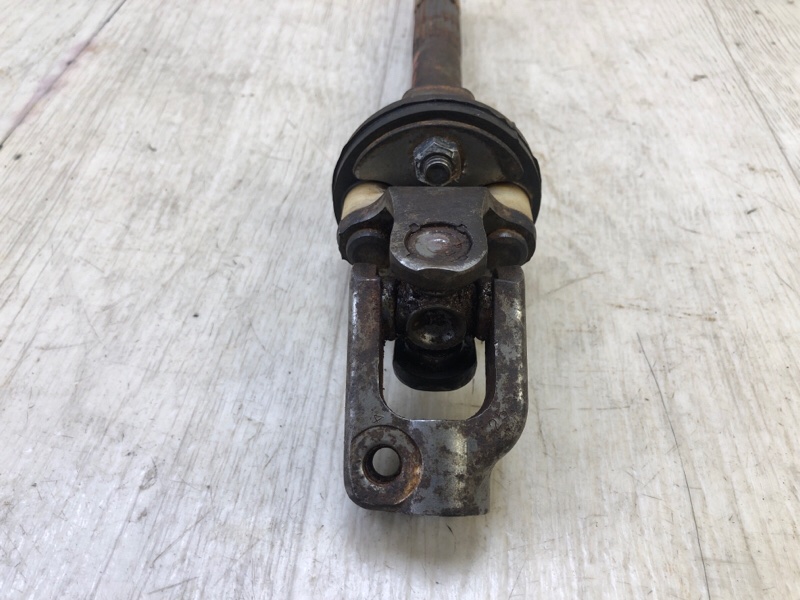 Рулевой карданчик ACCORD CL7 / TSX 03-08 2005 2.4L