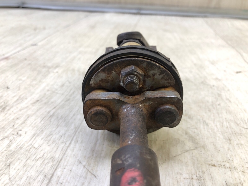 Рулевой карданчик ACCORD CL7 / TSX 03-08 2005 2.4L