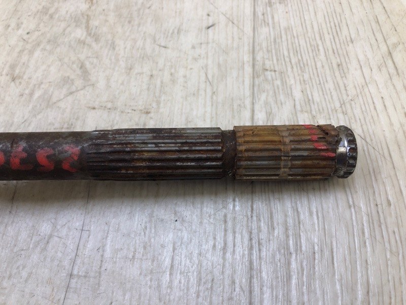 Рулевой карданчик ACCORD CL7 / TSX 03-08 2005 2.4L