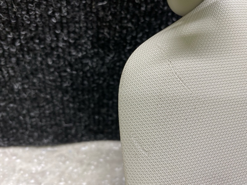 Козырек солнцезащитный правый CX-30 19- 2021 2.5L