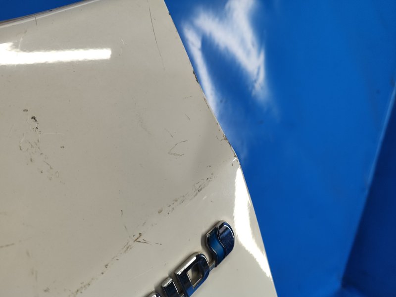 Крыло переднее левое PRIUS - 30 09-17