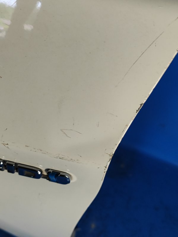 Крыло переднее левое PRIUS - 30 09-17