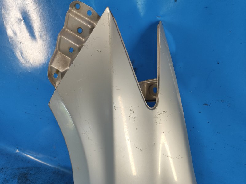 Крыло переднее левое PRIUS - 30 09-17 Крыло переднее левое PRIUS - 30 09-17