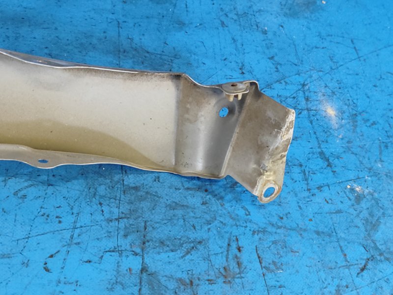 Крыло переднее левое PRIUS - 30 09-17 Крыло переднее левое PRIUS - 30 09-17