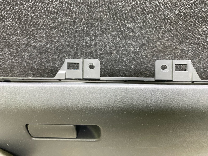 Бардачок MAZDA CX-30 19- 2.5L