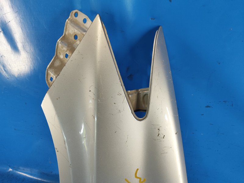 Крыло переднее левое PRIUS - 30 09-17 Крыло переднее левое PRIUS - 30 09-17