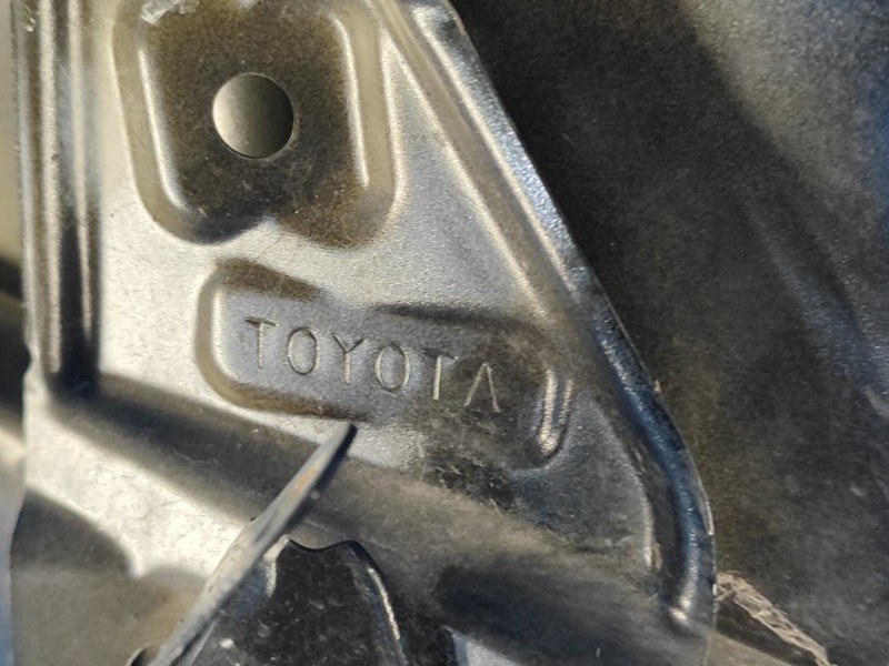 Крыло переднее левое PRIUS - 30 09-17 Крыло переднее левое PRIUS - 30 09-17