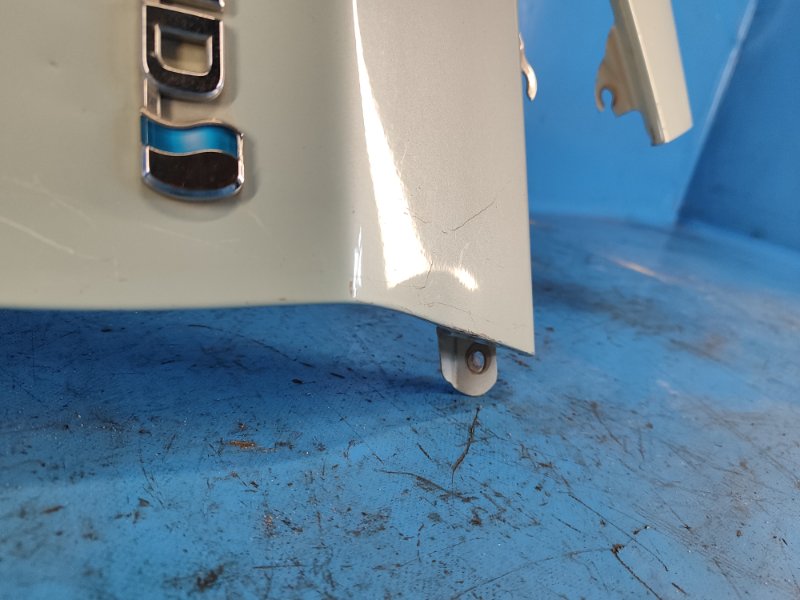 Крыло переднее левое PRIUS - 30 09-17 Крыло переднее левое PRIUS - 30 09-17