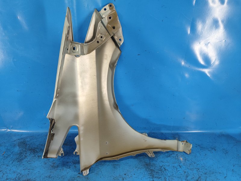 Крыло переднее левое PRIUS - 30 09-17 Крыло переднее левое PRIUS - 30 09-17