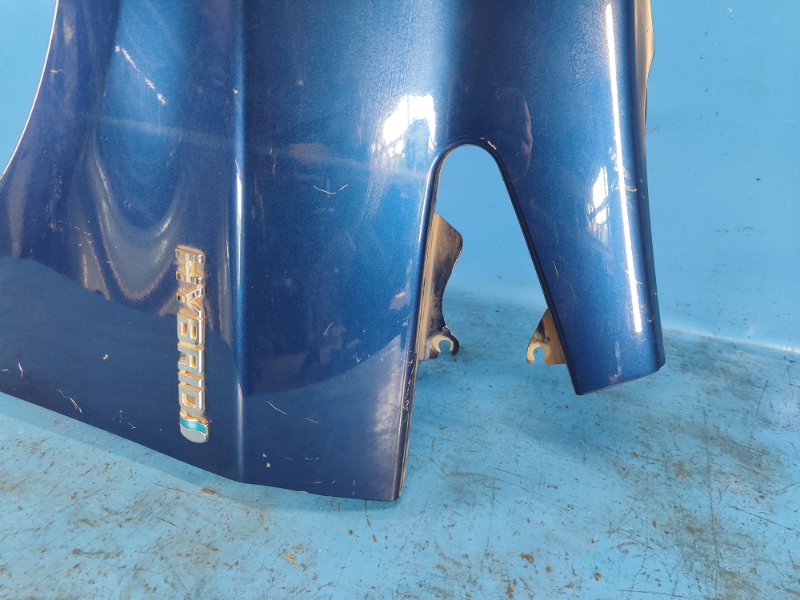 Крыло переднее левое TOYOTA PRIUS - 30 09-17 Крыло переднее левое TOYOTA PRIUS - 30 09-17