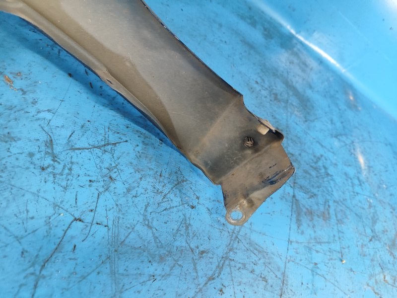 Крыло переднее левое PRIUS - 30 09-17 Крыло переднее левое PRIUS - 30 09-17