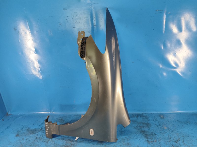 Крыло переднее левое HONDA CIVIC 4D 06-11 60261-SNB-J00ZZ Б/У