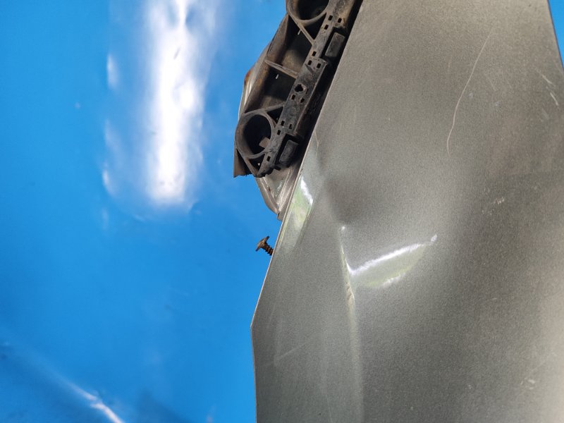 Крыло переднее левое HONDA CIVIC 4D 06-11