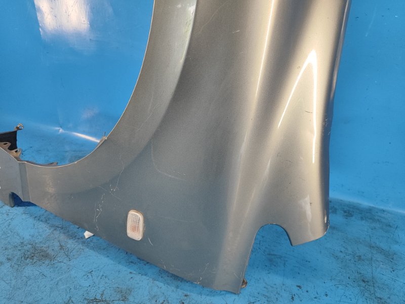 Крыло переднее левое CIVIC 4D 06-11