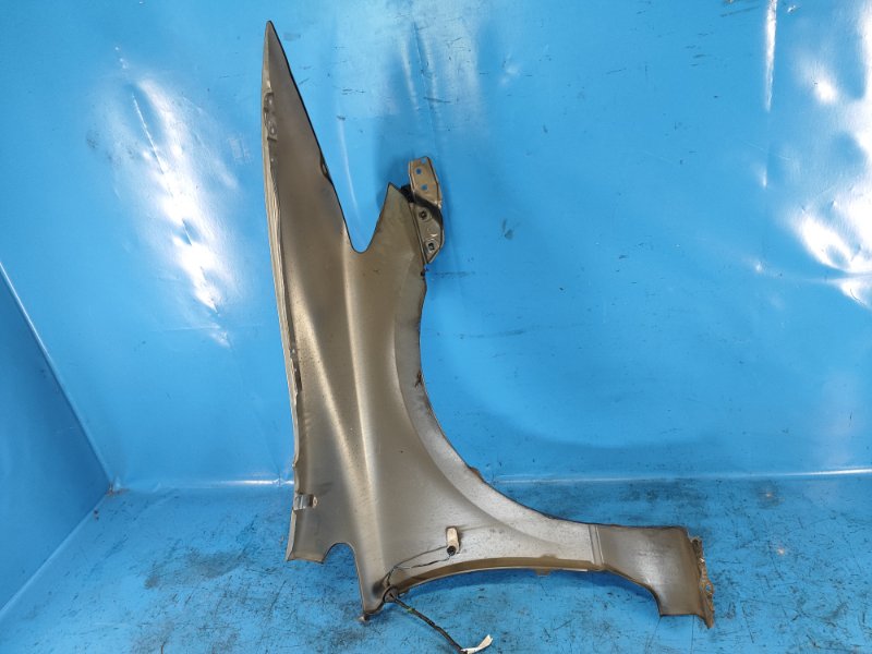 Крыло переднее левое CIVIC 4D 06-11