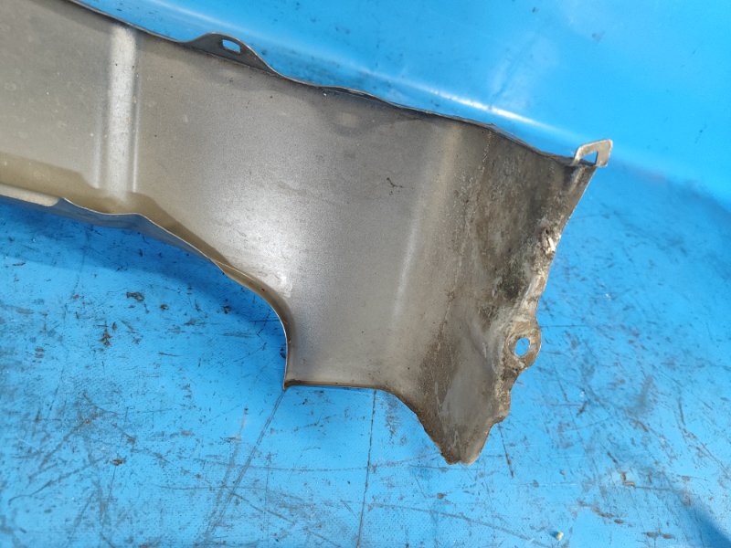 Крыло переднее левое CIVIC 4D 06-11