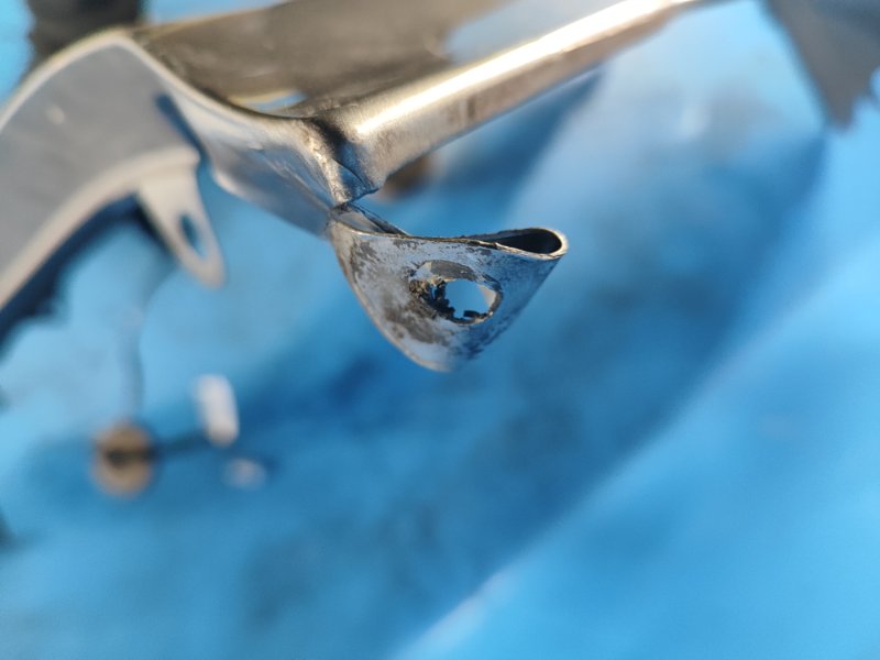 Крыло переднее левое CIVIC 4D 06-11