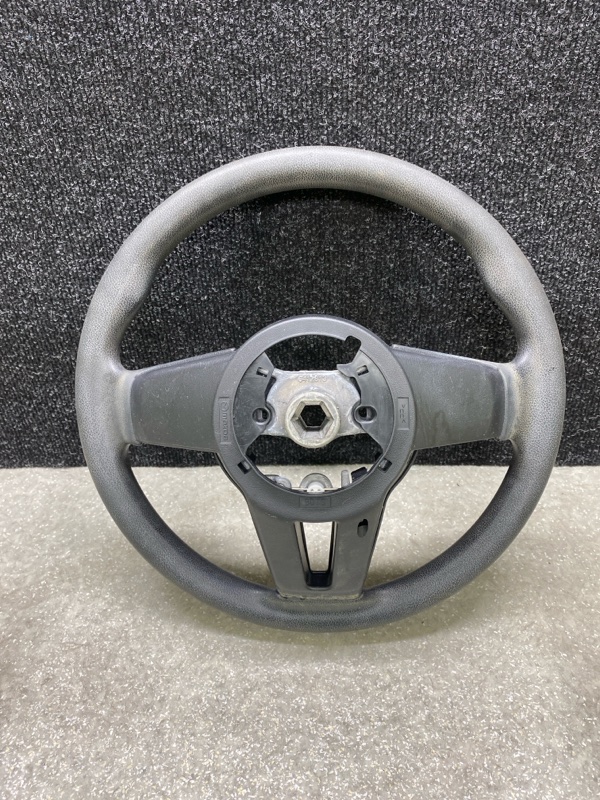 Руль CX-30 19- 2021 2.5L