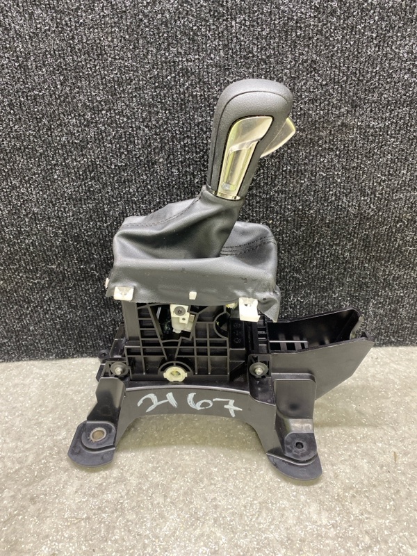 Кулиса АКПП CX-30 19- 2021 2.5L