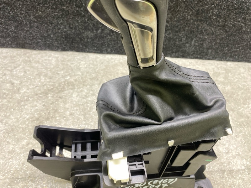 Кулиса АКПП CX-30 19- 2021 2.5L