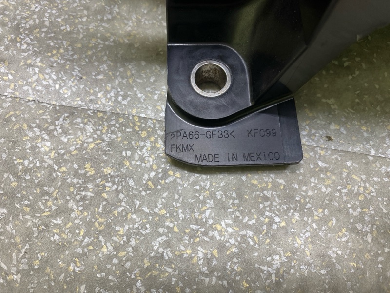 Кулиса АКПП CX-30 19- 2021 2.5L