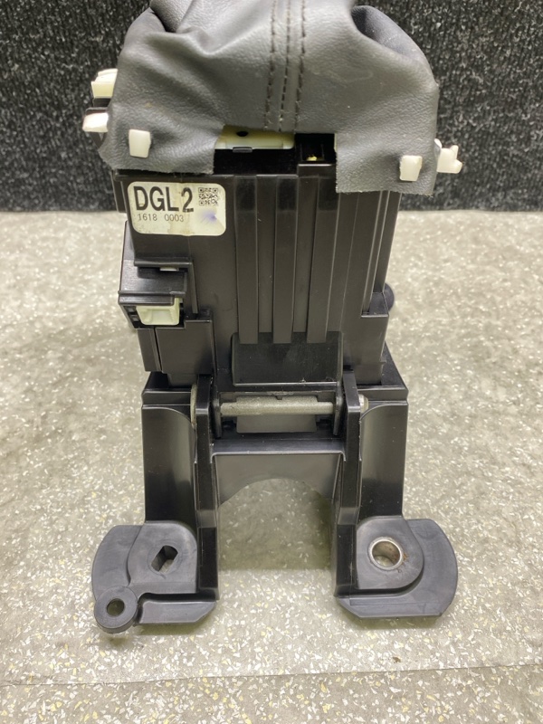 Кулиса АКПП CX-30 19- 2021 2.5L