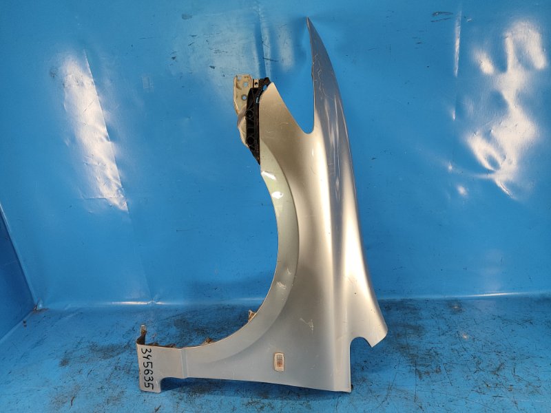 Крыло переднее левое HONDA CIVIC 4D 06-11 60261-SNB-J00ZZ Б/У