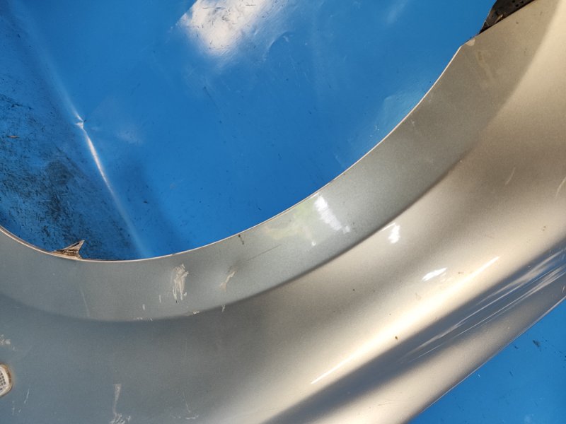 Крыло переднее левое HONDA CIVIC 4D 06-11