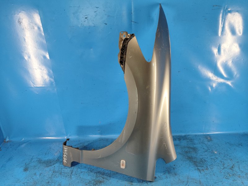 Крыло переднее левое HONDA CIVIC 4D 06-11 60261-SNB-J00ZZ Б/У