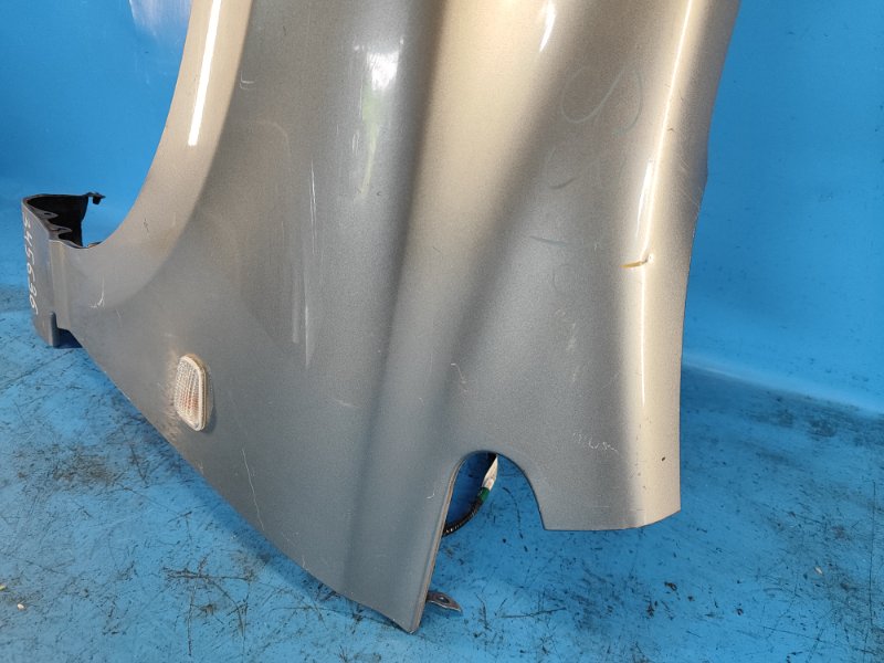 Крыло переднее левое HONDA CIVIC 4D 06-11