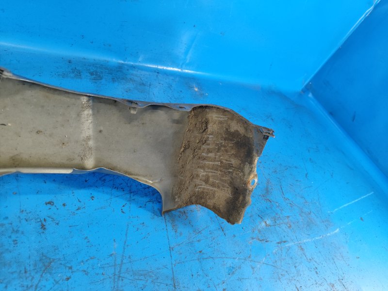 Крыло переднее левое CIVIC 4D 06-11