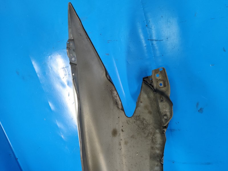 Крыло переднее левое CIVIC 4D 06-11